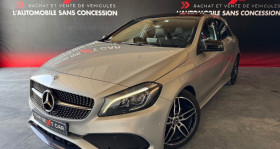 Mercedes Classe A 180 , garage YOUR NEXT CAR  Champhol