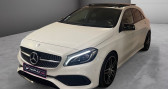 Annonce Mercedes Classe A 180 occasion Essence 180 Fascination  PARIS