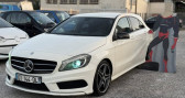 Annonce Mercedes Classe A 180 occasion Essence 180 FASCINATION � LA GARDE
