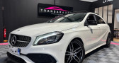 Annonce Mercedes Classe A 180 occasion Essence 180 Fascination  Beaumont Les Valence