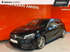 Mercedes Classe A 180 occasion année 2016 boite Manuelle Annonce Mercedes Classe A 180 occasion Essence 180 Fascination à Amiens