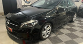 Mercedes Classe A 180 occasion année 2018 boite Automatique Annonce Mercedes Classe A 180 occasion Essence 180 INSPIRATION 7G-DCT 122cv à CARQUEFOU