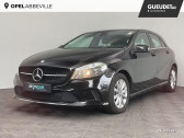 Mercedes Classe A 180 occasion année 2017 boite Manuelle Annonce Mercedes Classe A 180 occasion Essence 180 Inspiration à Abbeville