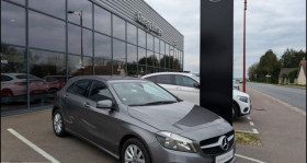 Mercedes Classe A 180 , garage GARAGE LEROYER  RICHEVILLE