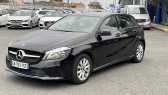 Mercedes Classe A 180 occasion année 2018 boite Manuelle Annonce Mercedes Classe A 180 occasion Essence 180 INTUITION à Albi