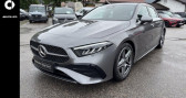 Annonce Mercedes Classe A 180 occasion Essence 180 Kompaktlimousine AMG/RFK � LEIMBACH