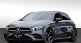 Mercedes Classe A 180 occasion année 2022 Annonce Mercedes Classe A 180 occasion Essence 180 Kompaktlimousine Edition à LEIMBACH