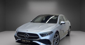 Mercedes Classe A 180 occasion  mise en vente &agrave; LEIMBACH par le garage MB68 AUTO IMPORT - photo n&deg;1
