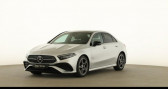 Annonce Mercedes Classe A 180 occasion Essence 180 Limousine AMG PREMIUM  LEIMBACH