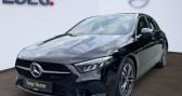 Annonce Mercedes Classe A 180 occasion Essence 180 MBUX LED LENKRADHZG  LEIMBACH