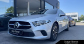 Mercedes Classe A 180 occasion année 2022 Annonce Mercedes Classe A 180 occasion Essence 180 Progressive 7G Business à LEIMBACH