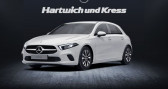Annonce Mercedes Classe A 180 occasion Essence 180 Progressive LED  DANNEMARIE