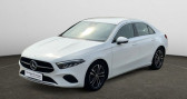 Mercedes Classe A 180 occasion année 2023 Annonce Mercedes Classe A 180 occasion Essence 180 Progressive LED à LEIMBACH