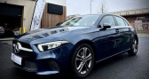 Annonce Mercedes Classe A 180 occasion Essence 180 PROGRESSIVE LINE 7G-DCT   CARPLAY � FRESNES