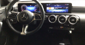 Mercedes Classe A 180 , garage MB68 AUTO IMPORT � LEIMBACH