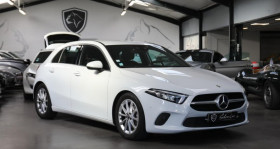 Mercedes Classe A 180 , garage SILVER LAC  SAINT LAURENT DU VAR