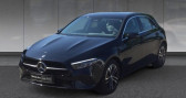 Annonce Mercedes Classe A 180 occasion Essence 180 Progressive Line, LED � LEIMBACH