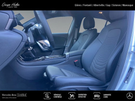 Mercedes Classe A 180 180 Progressive Line  occasion  Gires - photo n14