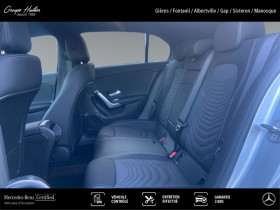 Mercedes Classe A 180 180 Progressive Line  occasion  Gires - photo n16