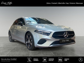 Mercedes Classe A 180 180 Progressive Line  occasion  Gires - photo n7