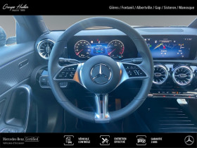 Mercedes Classe A 180 180 Progressive Line  occasion  Gires - photo n12