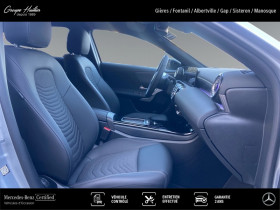 Mercedes Classe A 180 180 Progressive Line  occasion  Gires - photo n15