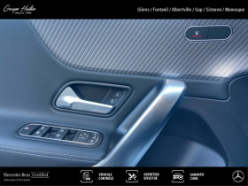 Mercedes Classe A 180 180 Progressive Line  occasion  Gires - photo n19