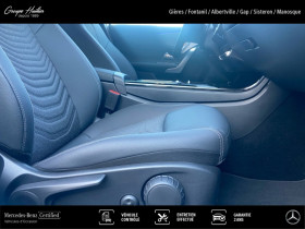 Mercedes Classe A 180 180 Progressive Line  occasion  Gires - photo n17