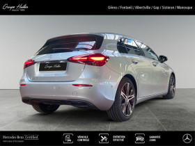 Mercedes Classe A 180 180 Progressive Line  occasion  Gires - photo n5
