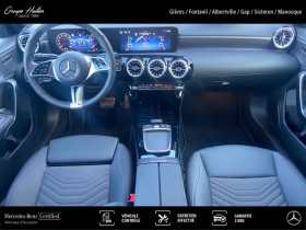 Mercedes Classe A 180 180 Progressive Line  occasion  Gires - photo n11
