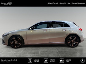 Mercedes Classe A 180 180 Progressive Line  occasion  Gires - photo n2