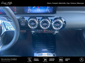 Mercedes Classe A 180 180 Progressive Line  occasion  Gires - photo n13