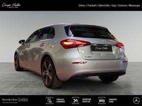 Mercedes Classe A 180 180 Progressive Line  occasion  Gires - photo n3