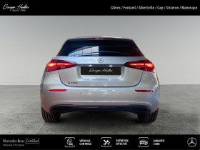 Mercedes Classe A 180 180 Progressive Line  occasion  Gires - photo n4