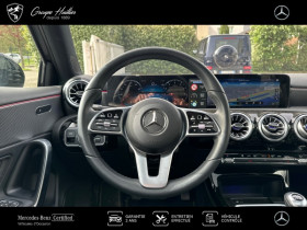 Mercedes Classe A 180 180 Progressive Line  occasion  Gires - photo n6