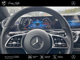 Mercedes Classe A 180 180 Progressive Line  occasion  Gires - photo n8