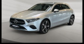 Mercedes Classe A 180 occasion année 2024 Annonce Mercedes Classe A 180 occasion Essence 180 Progressive MBUX Navi à LEIMBACH