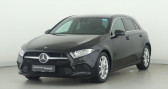 Annonce Mercedes Classe A 180 occasion Essence 180 *Progressive*MBuxPremium*SHZ*Tempomat*PDC � LEIMBACH