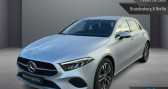 Annonce Mercedes Classe A 180 occasion Essence 180 Progressive Sitzhz Kam LED LMF Navi PDC � LEIMBACH