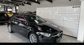 Mercedes Classe A 180 , garage MB68 AUTO IMPORT  DANNEMARIE