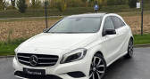 Annonce Mercedes Classe A 180 occasion Essence 180 SENSATION * 132.000KM * TOIT OUVRANT * GPS * XENON * GAR � La Chapelle D'Armenti�res