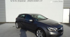 Mercedes Classe A 180 occasion Gris année 2018 boite Automatique Annonce Mercedes Classe A 180 occasion Essence 180 Sensation 7G-DCT à Saint-germain-laprade