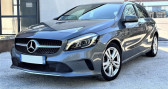Annonce Mercedes Classe A 180 occasion Essence 180 SENSATION 7G-DCT � SOLLIES VILLE