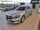 Mercedes Classe A 180 occasion année 2017 boite Automatique Annonce Mercedes Classe A 180 occasion Essence 180 Sensation 7G-DCT à Meaux