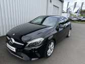 Annonce Mercedes Classe A 180 occasion Essence 180 Sensation 7G-DCT  Varennes-Vauzelles