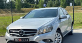 Mercedes Classe A 180 180 SENSATION * 85.000KM * 2013 * GPS * JANTES ALU * GARANTI   La Chapelle D'Armentires 59