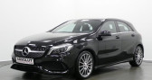 Annonce Mercedes Classe A 180 occasion Essence 180 SENSATION PACK AMG LINE 7G-DCT  Nanteuil-les-Meaux