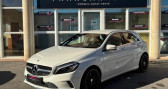 Annonce Mercedes Classe A 180 occasion Essence 180 Sensation / Suivi d'entretien  venelles