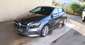 Mercedes Classe A 180 occasion 2017 mise en vente &agrave; SAINT-ANDRE par le garage ESTRELLA CARS - photo n&deg;1