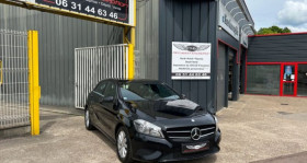 Mercedes Classe A 180 occasion 2013 mise en vente à EVREUX par le garage OCCASION EXCEPTION - photo n°1